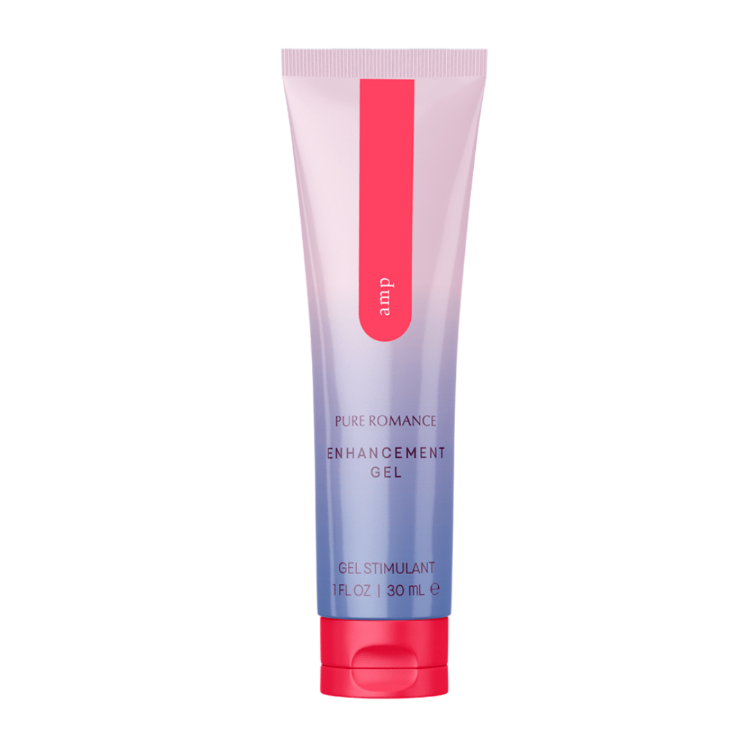 Amp Enhancement Gel - PR by Sandy
