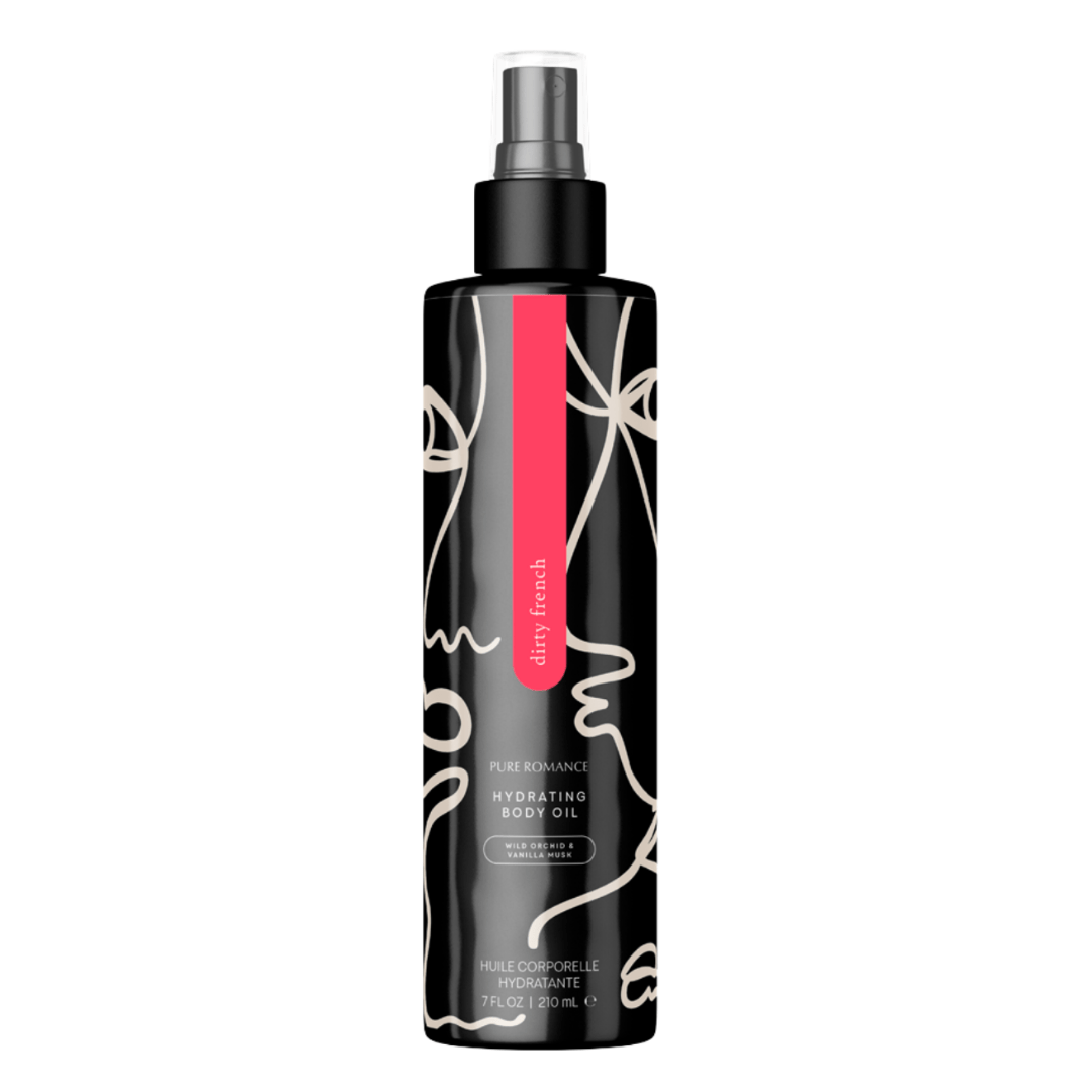 Body Dew - Dirty French - PR by Sandy