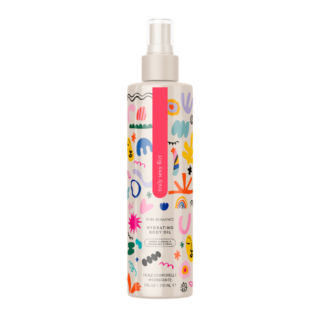 Body Dew - Truly Sexy Flirt - PR by Sandy