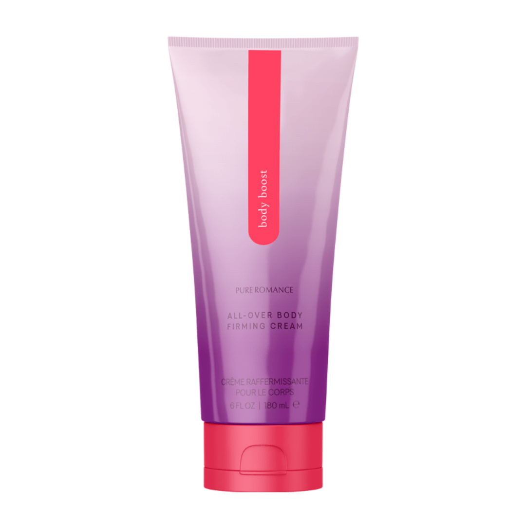 Body Boost - PR by Sandy