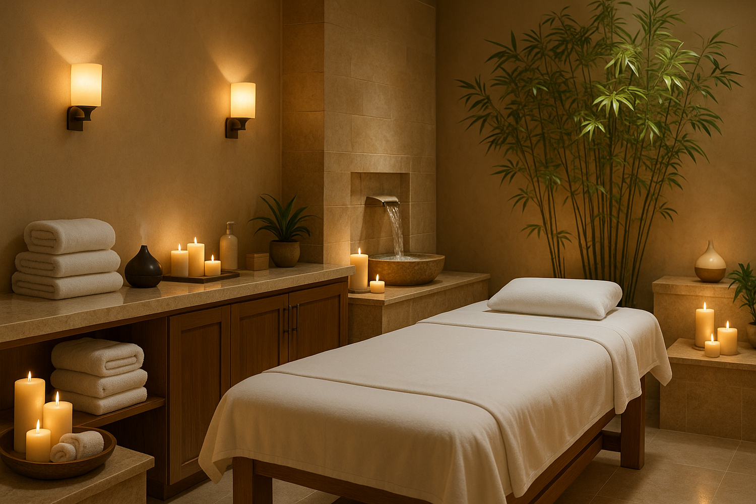 Massage