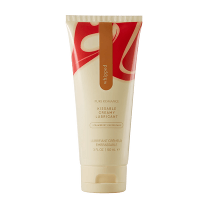 Whipped - Strawberry Cheesecake - PR by Sandy