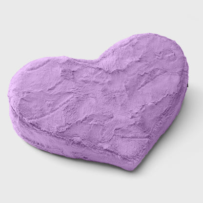 Heart Wedge