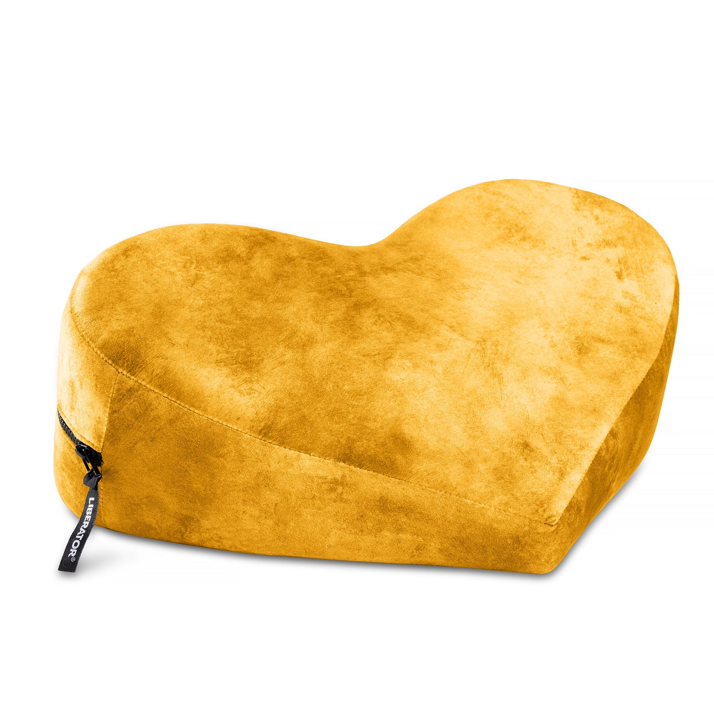 Heart Wedge