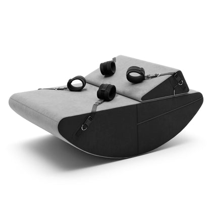 Scoop Valkyrie - PR by Sandy