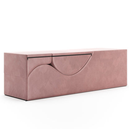 Aria Flip Chaise - PR by Sandy