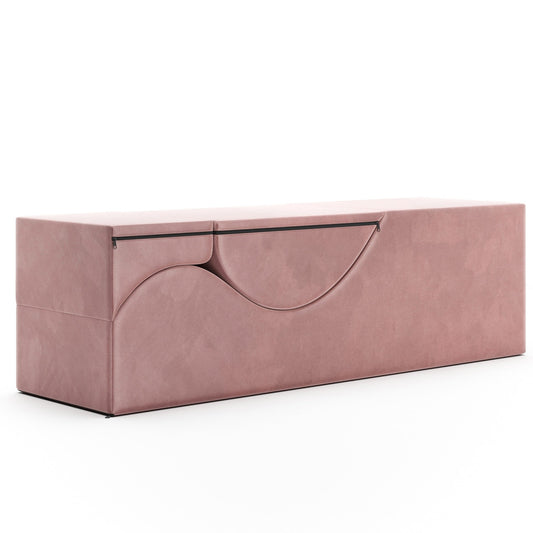Aria Flip Chaise - PR by Sandy