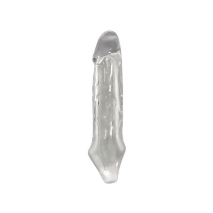 A Little More - PR by Sandy