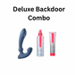 Deluxe Back Door Combo