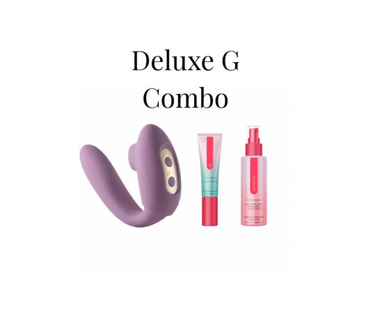 Deluxe G Combo
