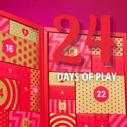 2025 Advent Calendar - PR by Sandy