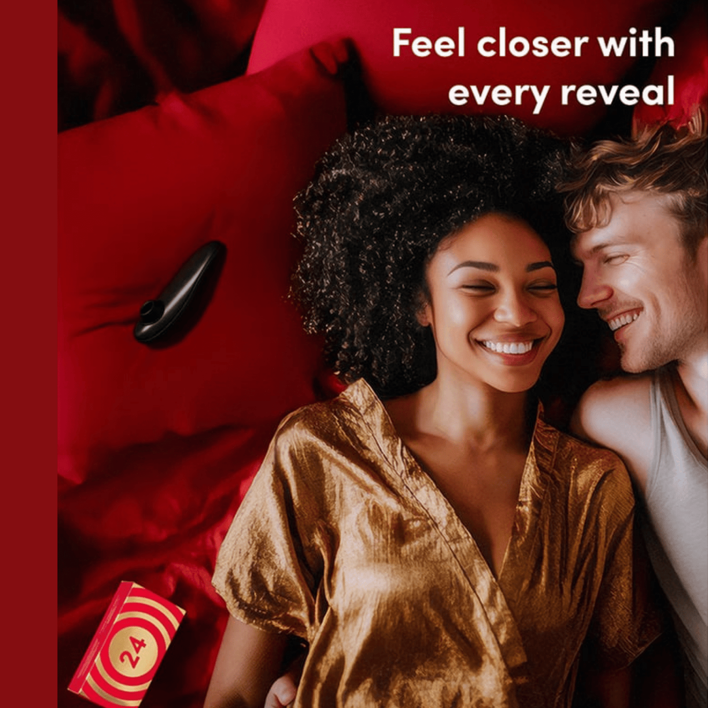 2025 Advent Calendar - PR by Sandy