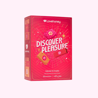 2025 Advent Calendar - PR by Sandy