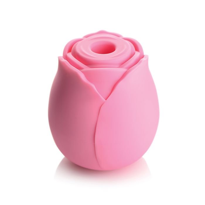 Bloomgasm Wild Rose - PR by Sandy