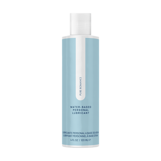 Water Based Personal Lubricant - Original - PR by Sandy
