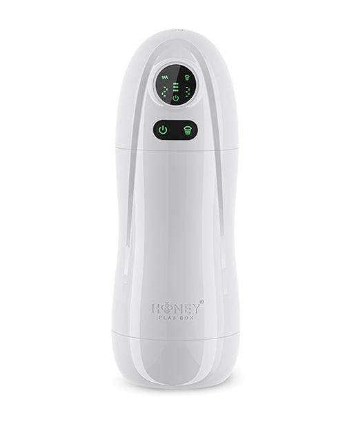 Kai 2 Automatic Masturbator