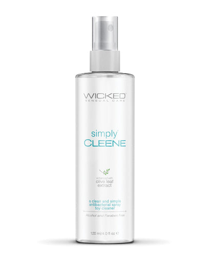 Toy Cleaner - Spray - PR by Sandy