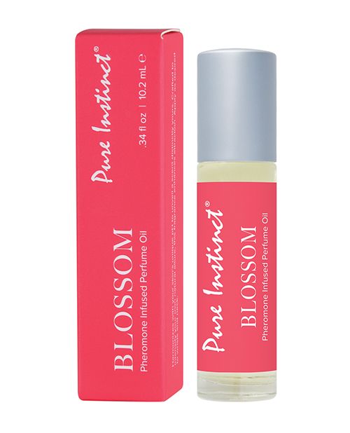 Pure Instinct - Blossom