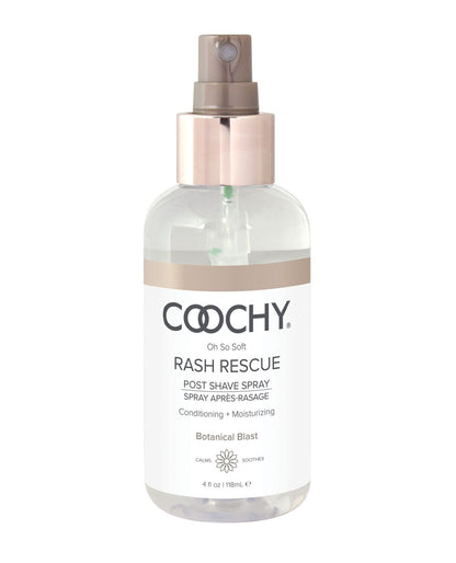 Rash Rescue Mist - PR by Sandy