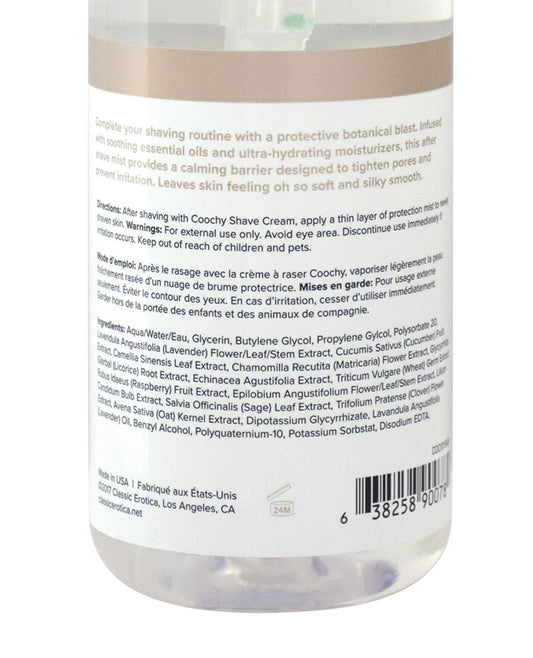Rash Rescue Mist