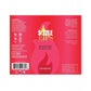 Sizzle Lips Warming Gel