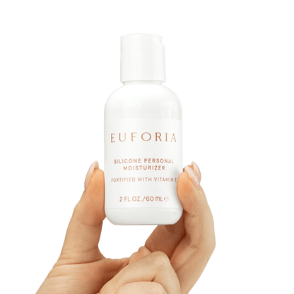 Silicone Personal Moisturizer - PR by Sandy