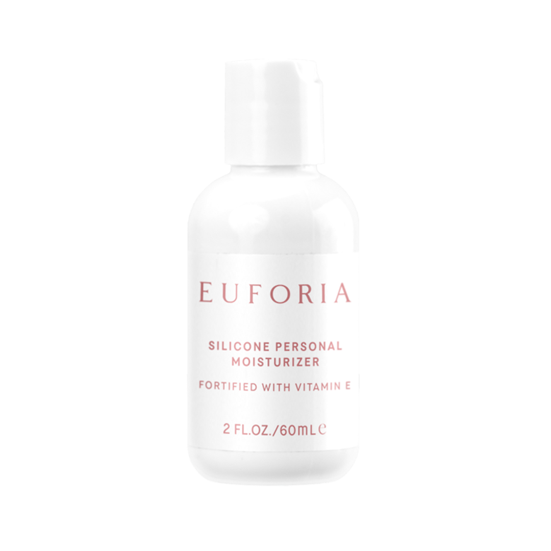 Silicone Personal Moisturizer - PR by Sandy
