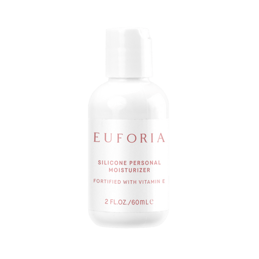 Silicone Personal Moisturizer - PR by Sandy