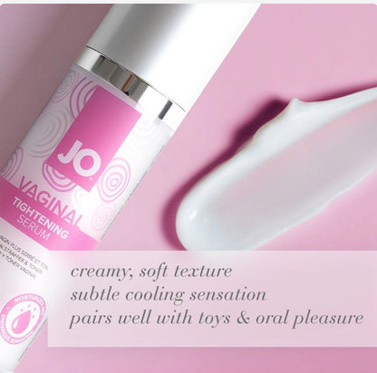 Tightening Serum - PR by Sandy