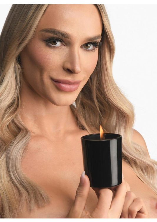 Massage Candle - PR by Sandy