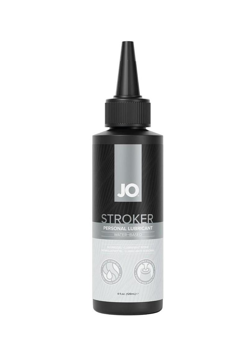 Stroker Lube - PR by Sandy