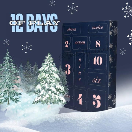 12 Days of Play