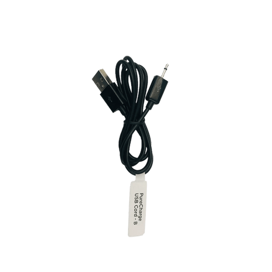 Pure Charge Replacement Cord B - PR by Sandy