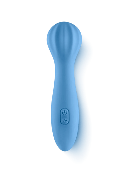 Velvet Wand - PR by Sandy
