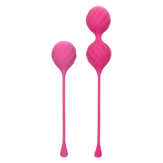 Kegel Training 2 Piece Set