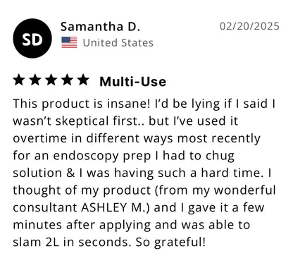 Great Head - PR by Sandy