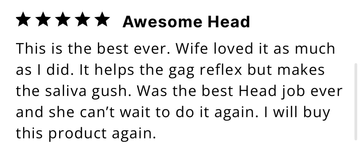 Great Head