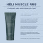 Muscle Rub - PR by Sandy
