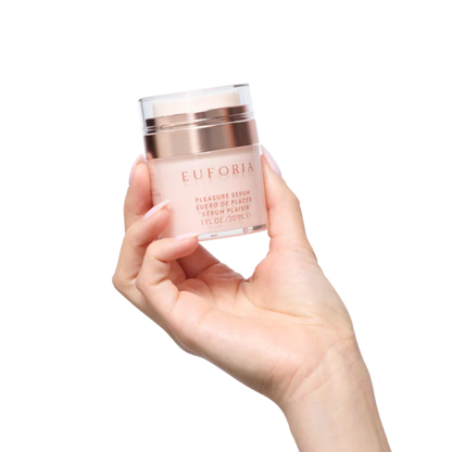 Pleasure Serum
