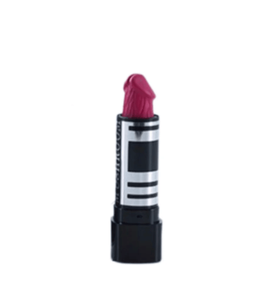 Peter Lipstick - PR by Sandy