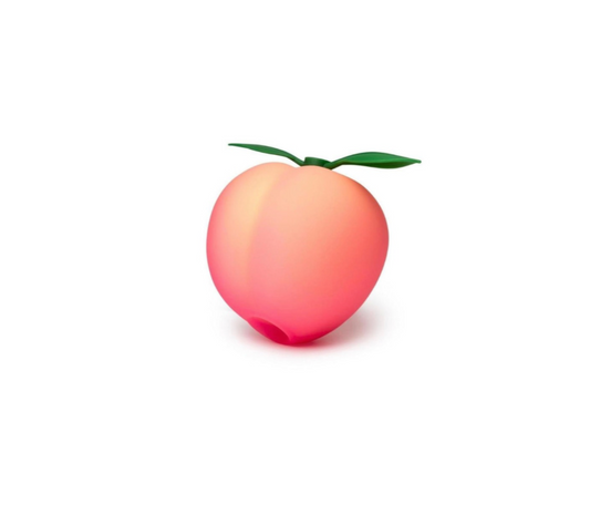 Pink Peach