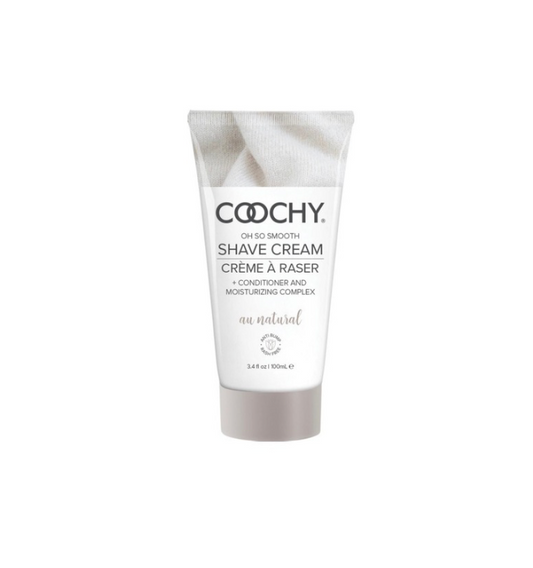 Coochy Shave Cream
