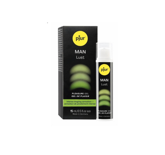 MAN Lust