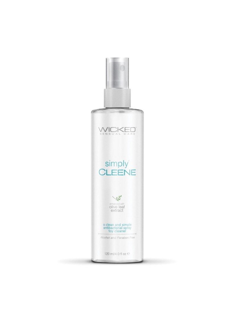 Toy Cleaner - Spray