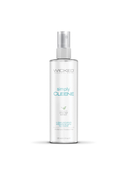 Toy Cleaner - Spray