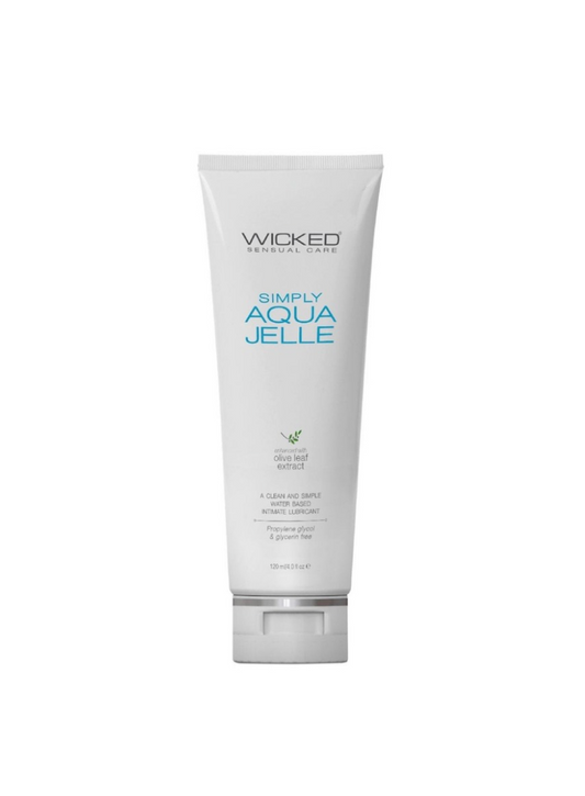 Simply Aqua Jelle