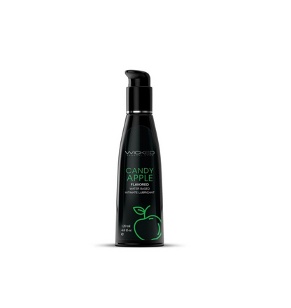 Water Based Flavored Lubricant