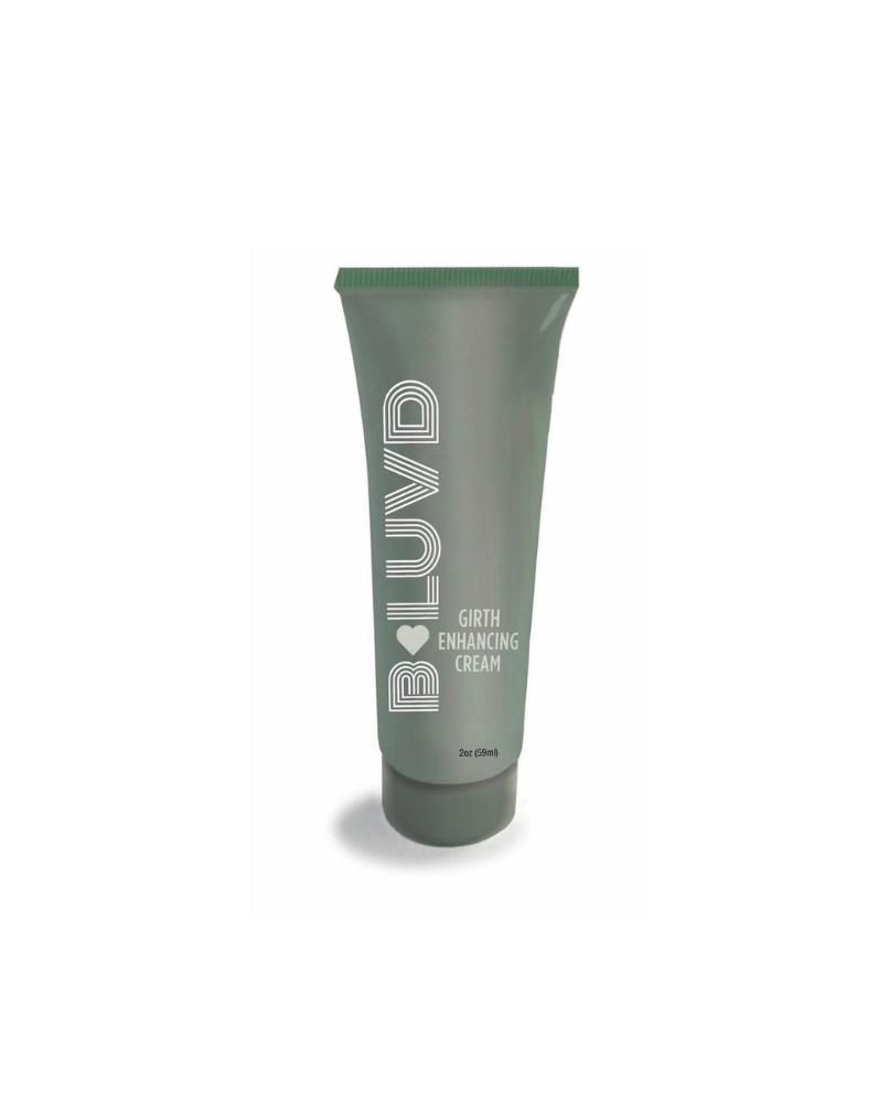 Girth Enhancing Cream