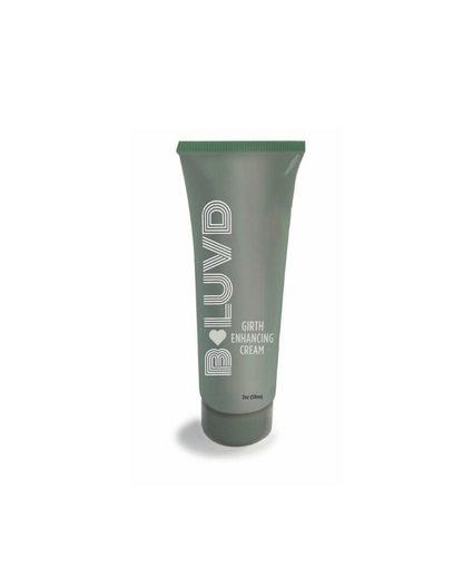 Girth Enhancing Cream