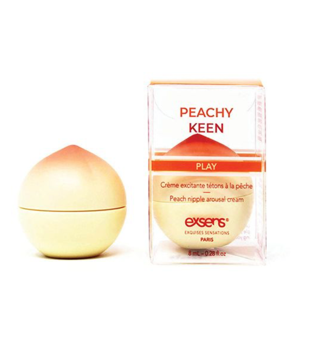 Nipple Arousal Balm